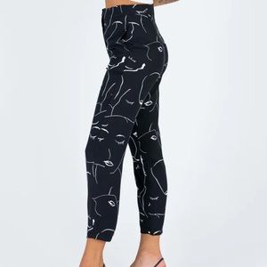 Princess Polly Zavi pants